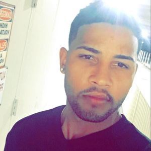 Meet your Posher, Luis andres